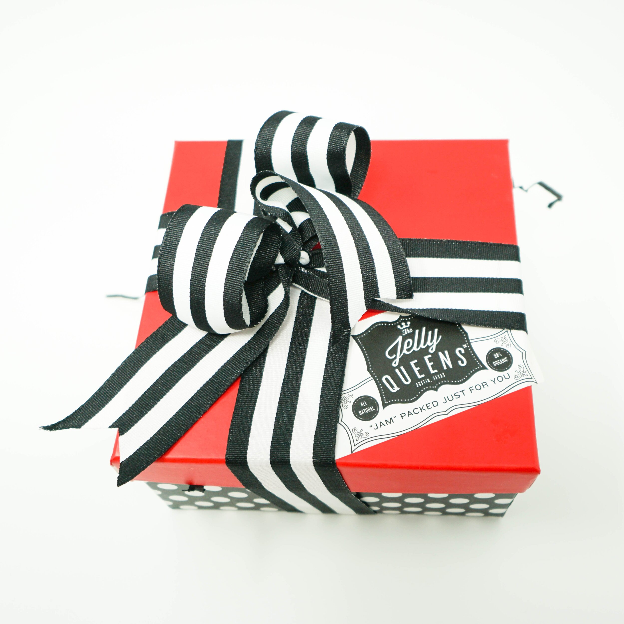 Frequently Asked Questions — The Jelly Queens